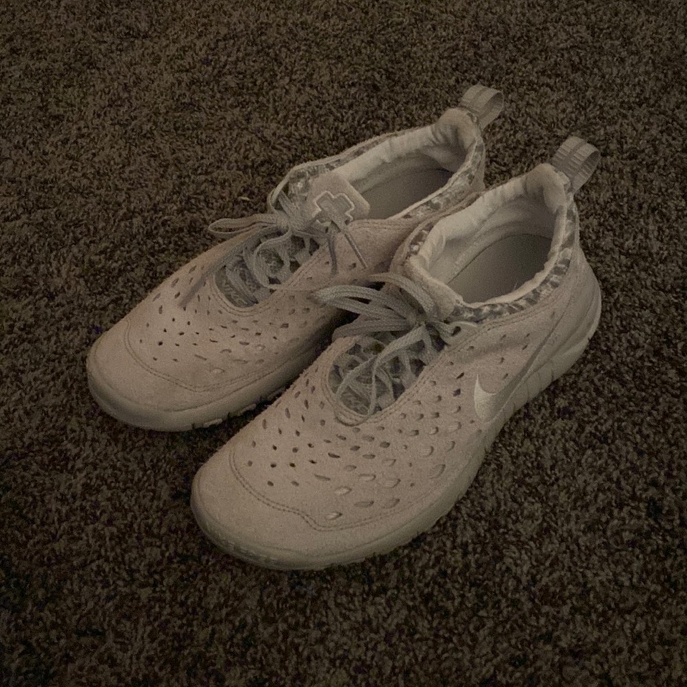 Nike Free RN Trail Size 8